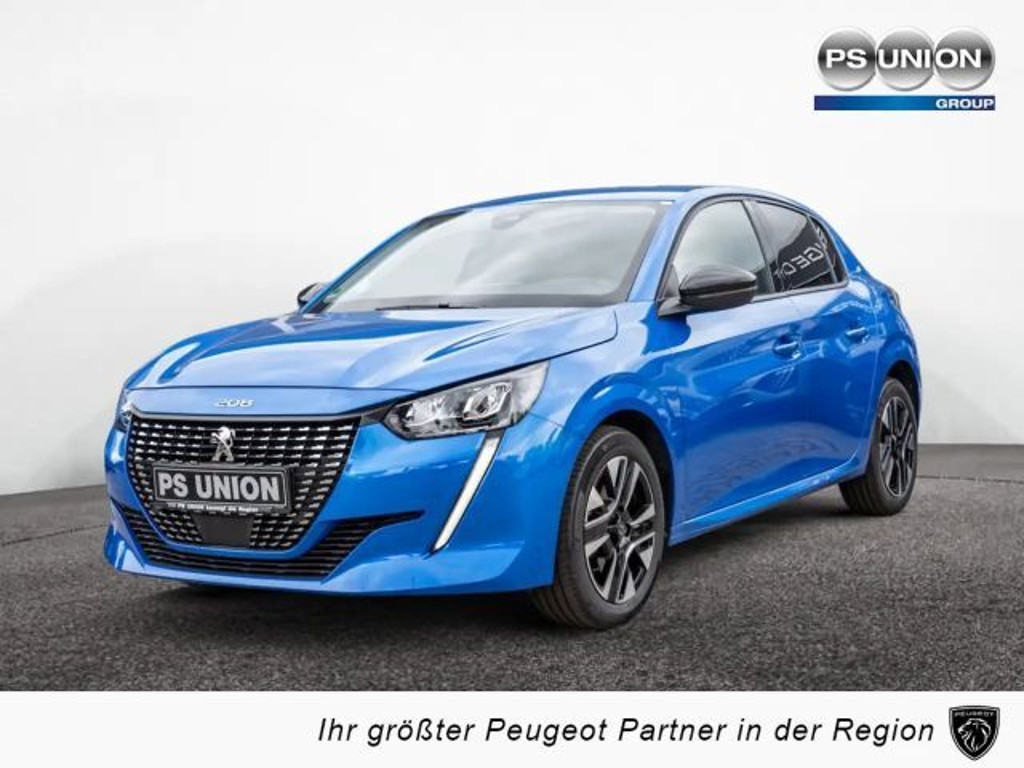 Peugeot 208 Allure Pack