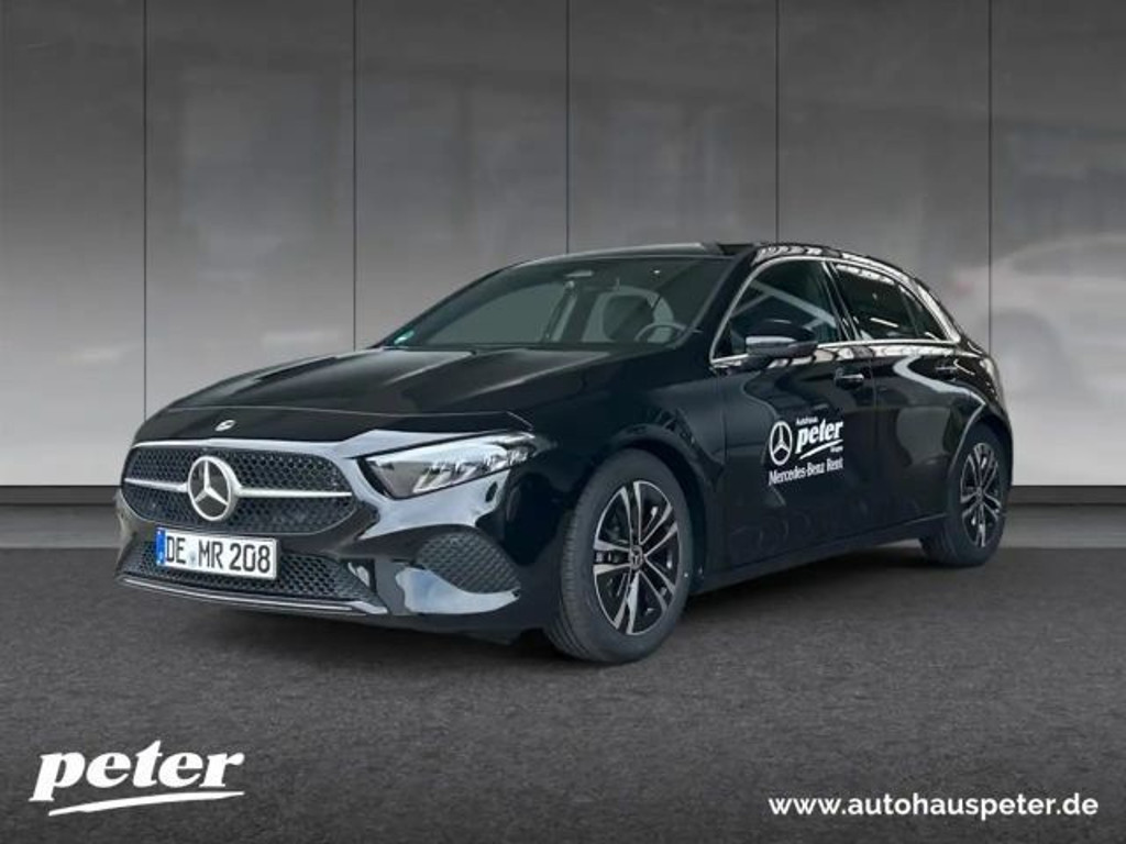 Mercedes-Benz A-Klasse A 180 Progressive Hatchback