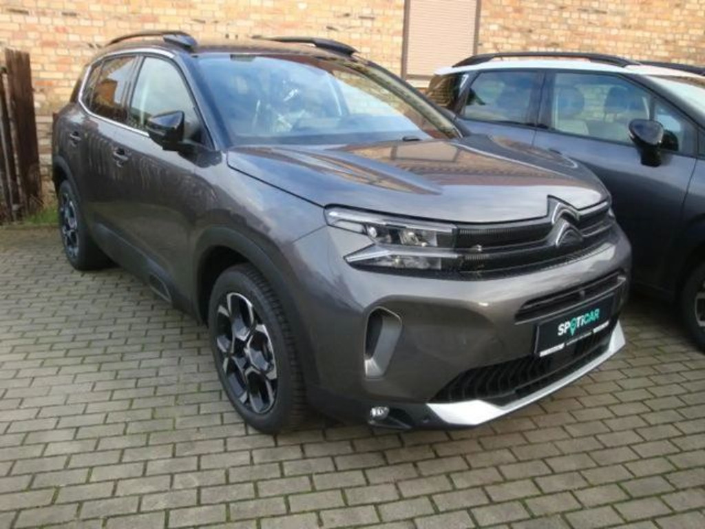 Citroën C5 Aircross Shine