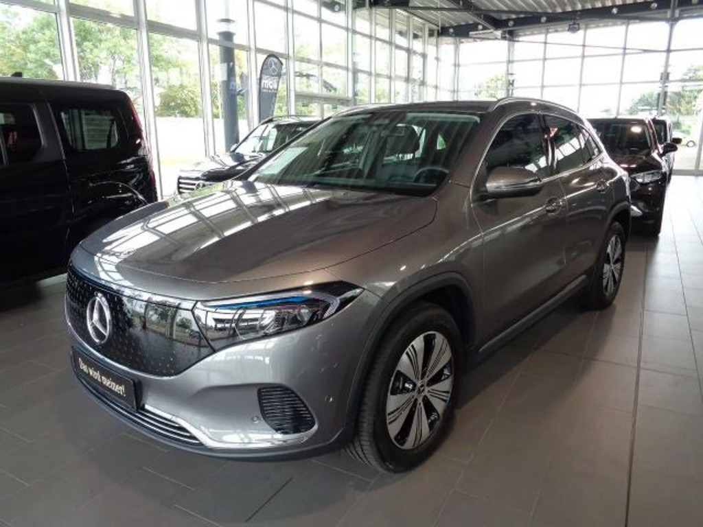 Mercedes-Benz E-Klasse EQA 300