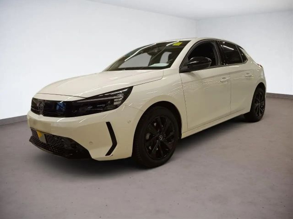 Opel Corsa Grand Sport GS-Line