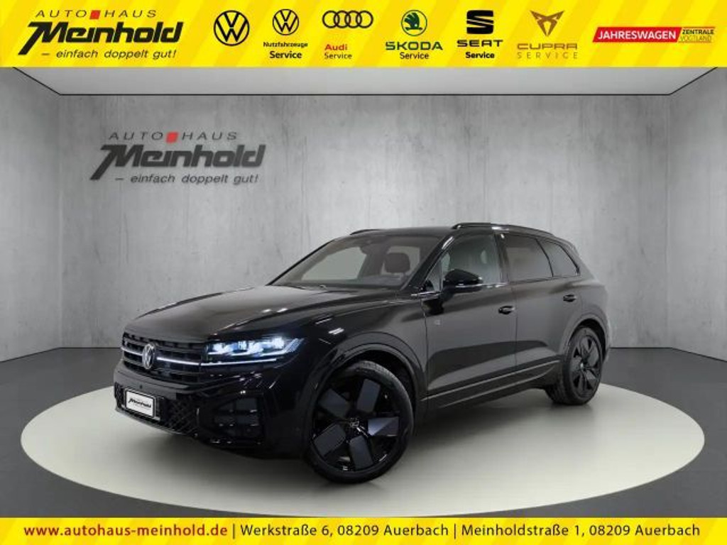 Volkswagen Touareg Style R-Line 3.0 V6 TDI