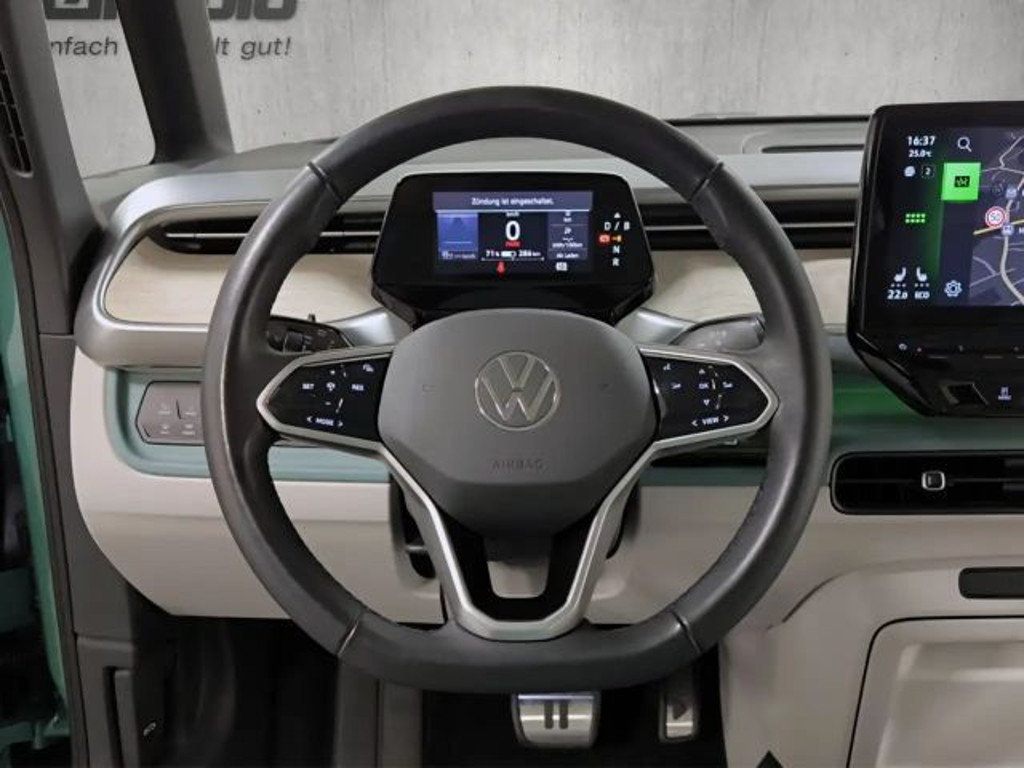 Volkswagen ID.Buzz