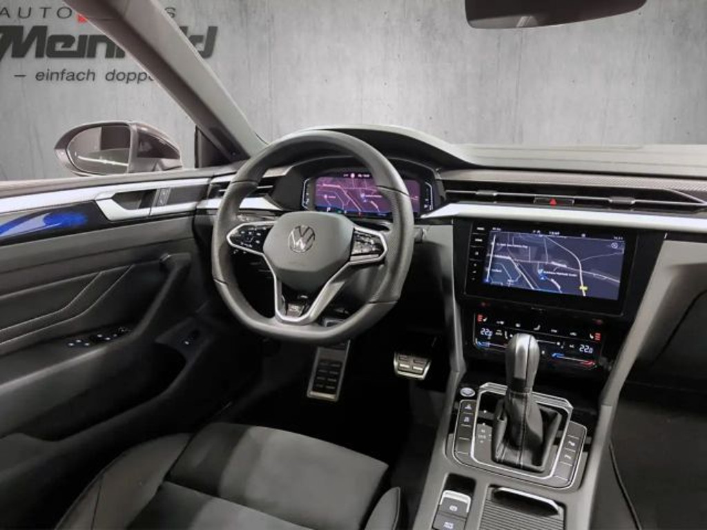 Volkswagen Arteon DSG R-Line 2.0 TSI