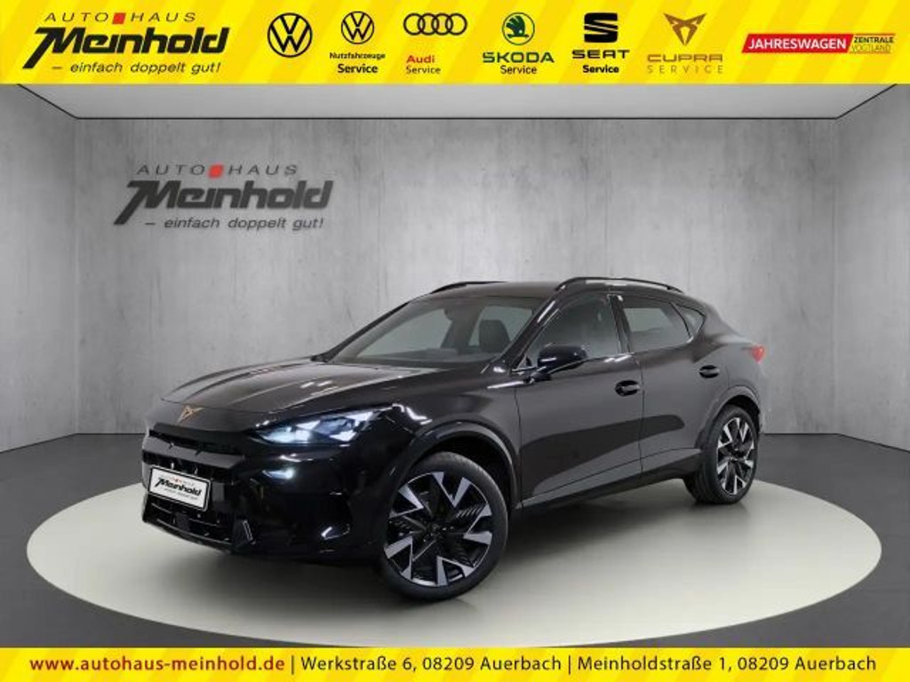 Cupra Formentor 1.5 TSI