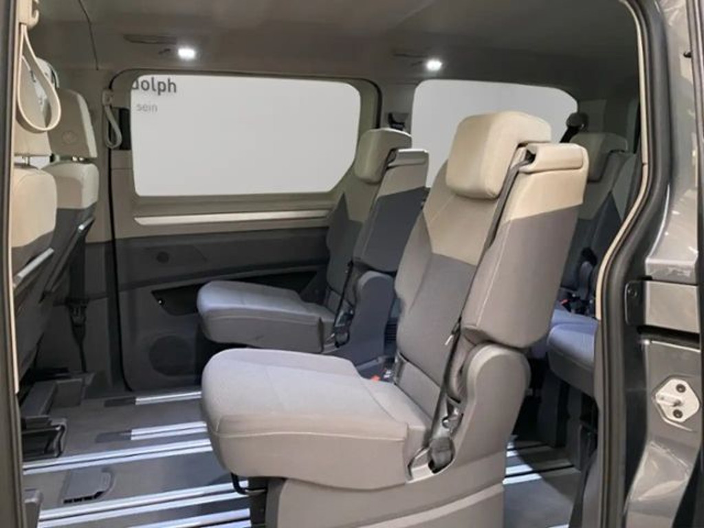 Volkswagen Multivan DSG Life 2.0 TDI Lang T7