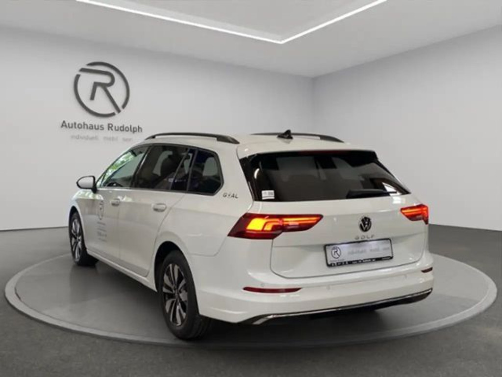 Volkswagen Golf Variant Golf VIII 2.0 TDI