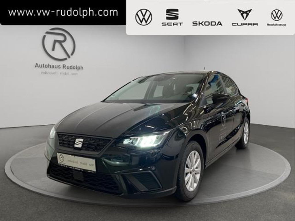 Seat Ibiza Style 1.0 TSI