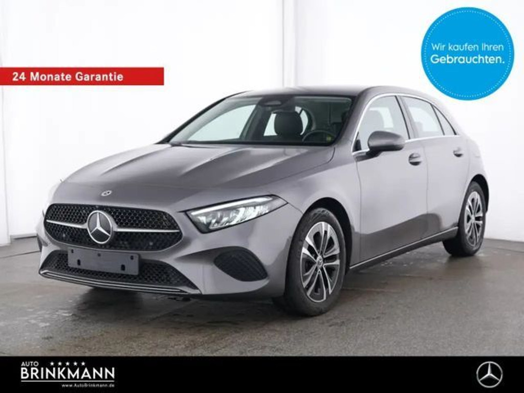 Mercedes-Benz A-Klasse A 180 Premium