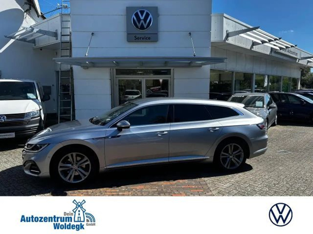 Volkswagen Arteon Shooting Brake DSG R-Line 2.0 TSI