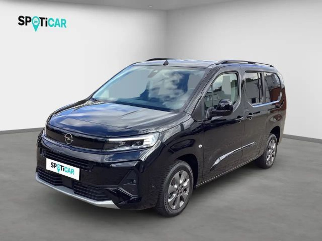 Opel Combo Grand Sport Life GS-Line