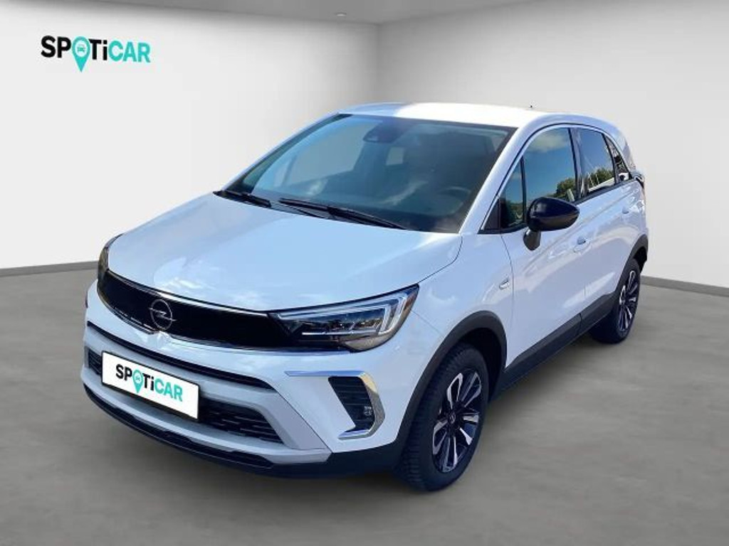 Opel Crossland X Enjoy