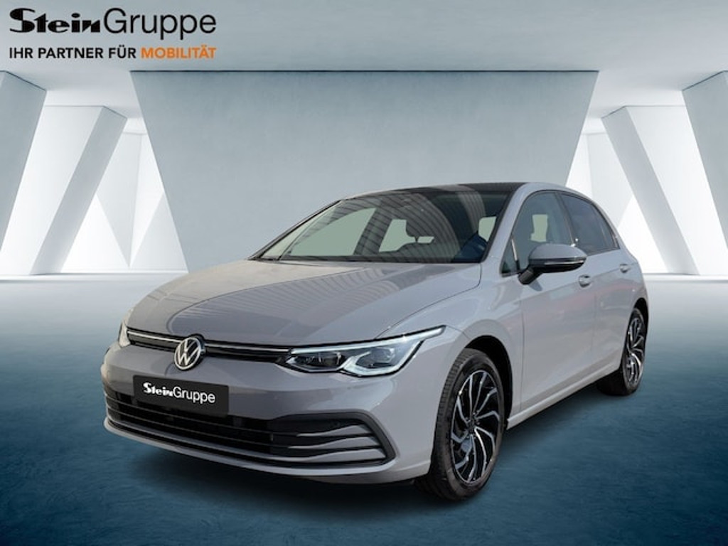 Volkswagen Golf Golf VIII 1.5 eTSI