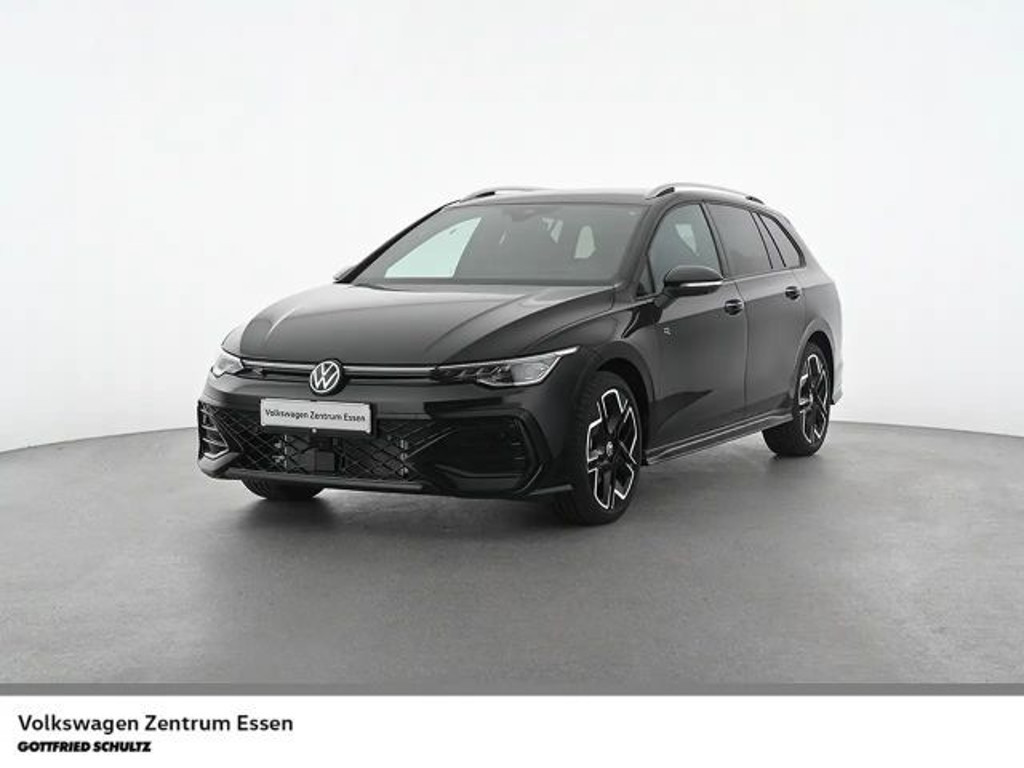 Volkswagen Golf Business Variant R-Line