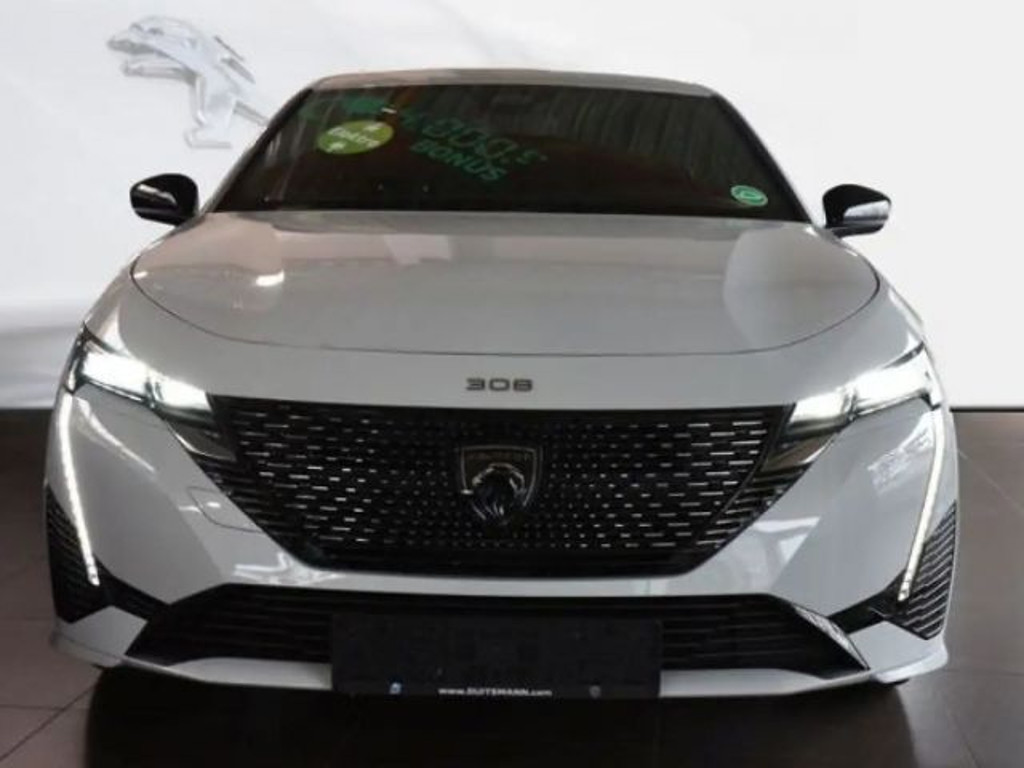Peugeot e-308 GT-Line
