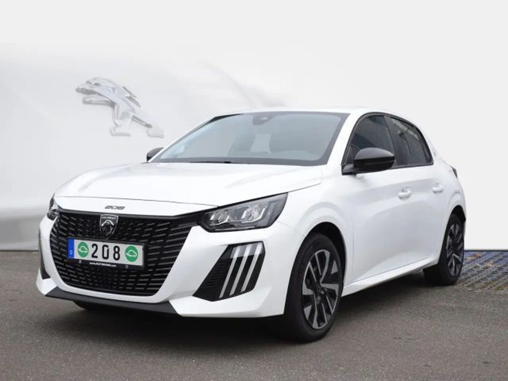 Peugeot e-208 Active Pack