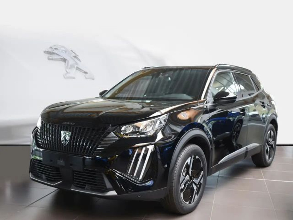 Peugeot e-2008 Allure Pack