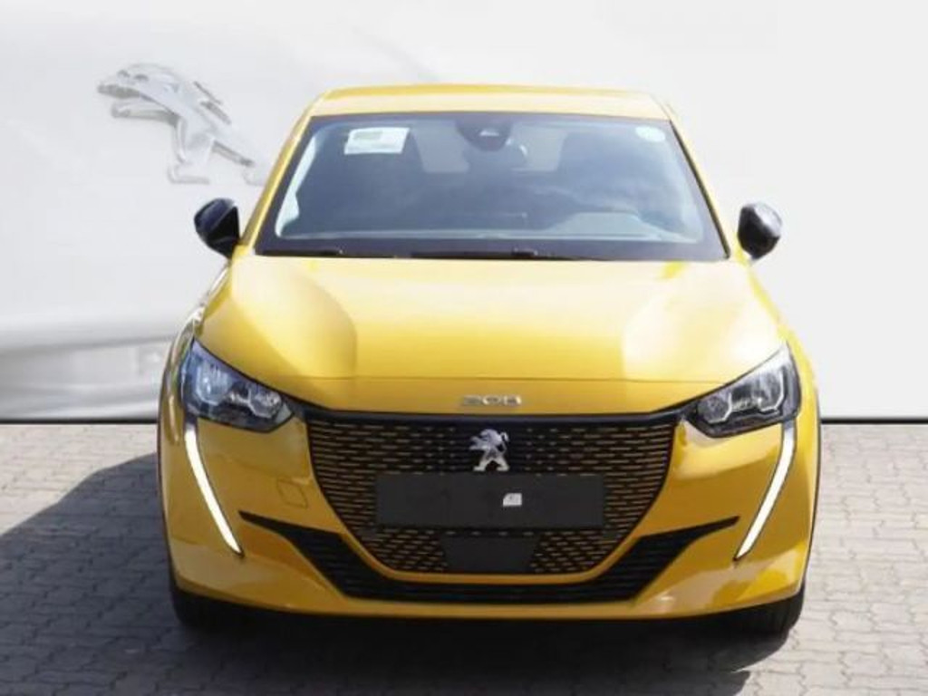 Peugeot e-208 Allure Pack