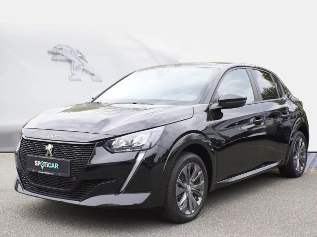 Peugeot e-208 Active Pack