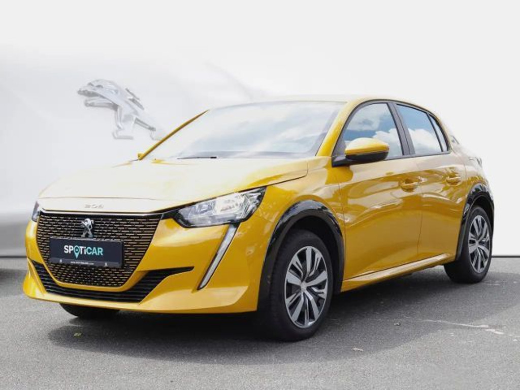 Peugeot e-208 Active Pack