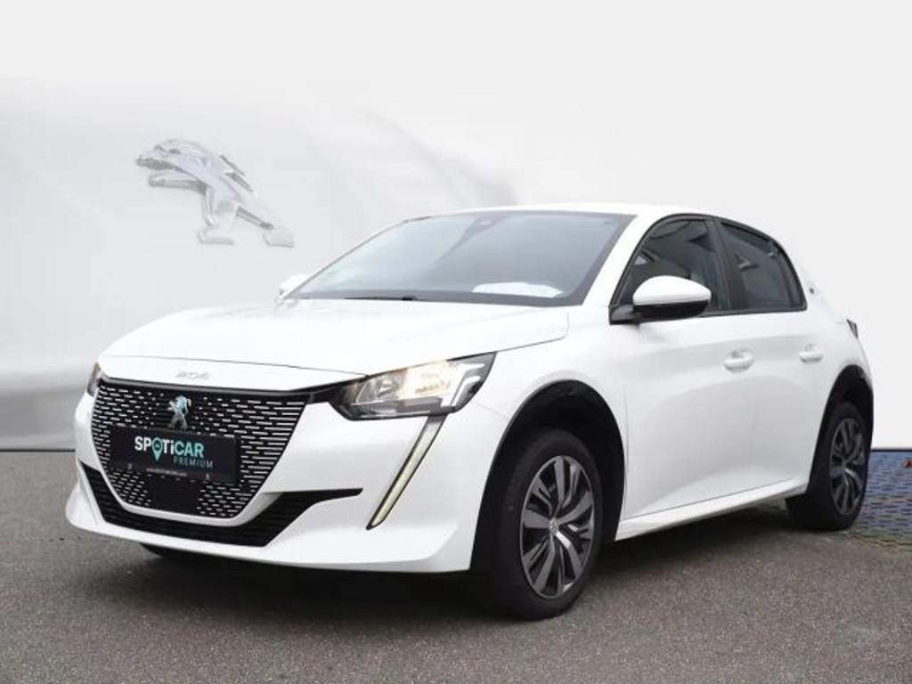 Peugeot e-208 Active Pack