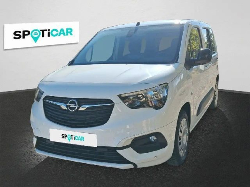 Opel Combo 1.5 CDTI Life Elegance