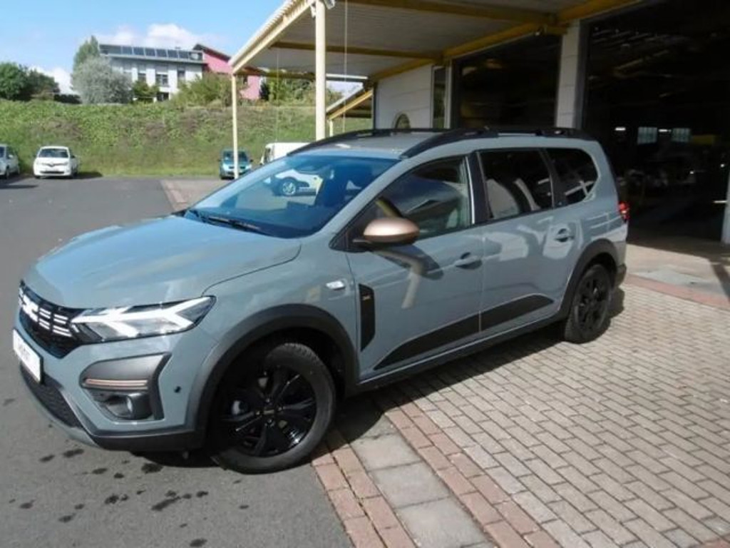Dacia Jogger TCe 110