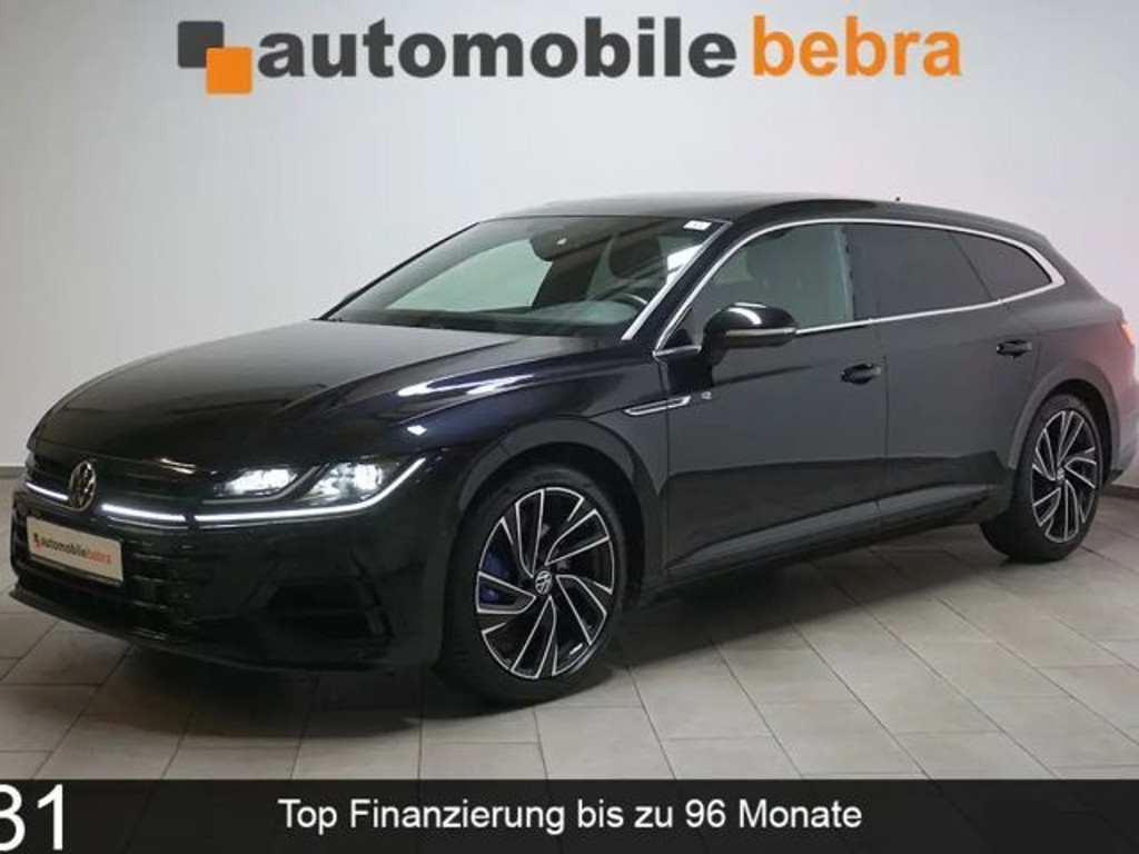 Volkswagen Arteon Shooting Brake DSG 2.0 TSI