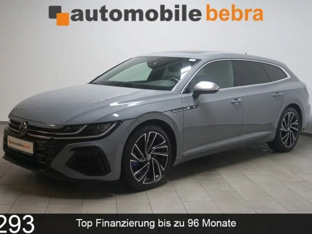Volkswagen Arteon Shooting Brake DSG 2.0 TSI