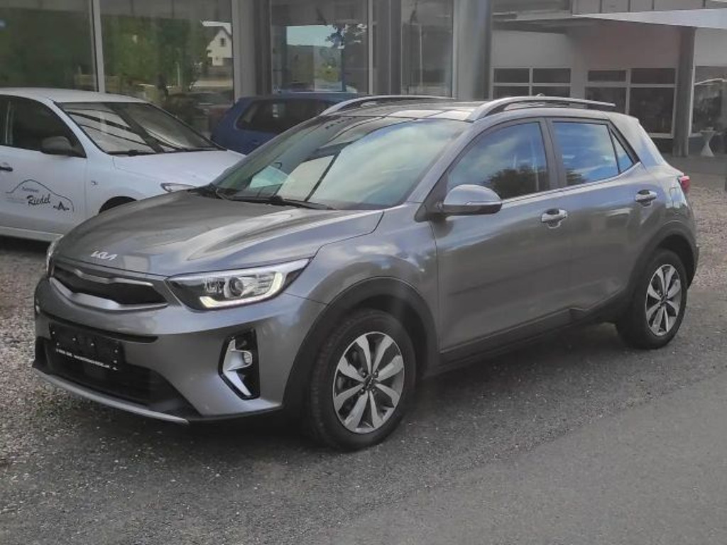Kia Stonic Edition Pulse