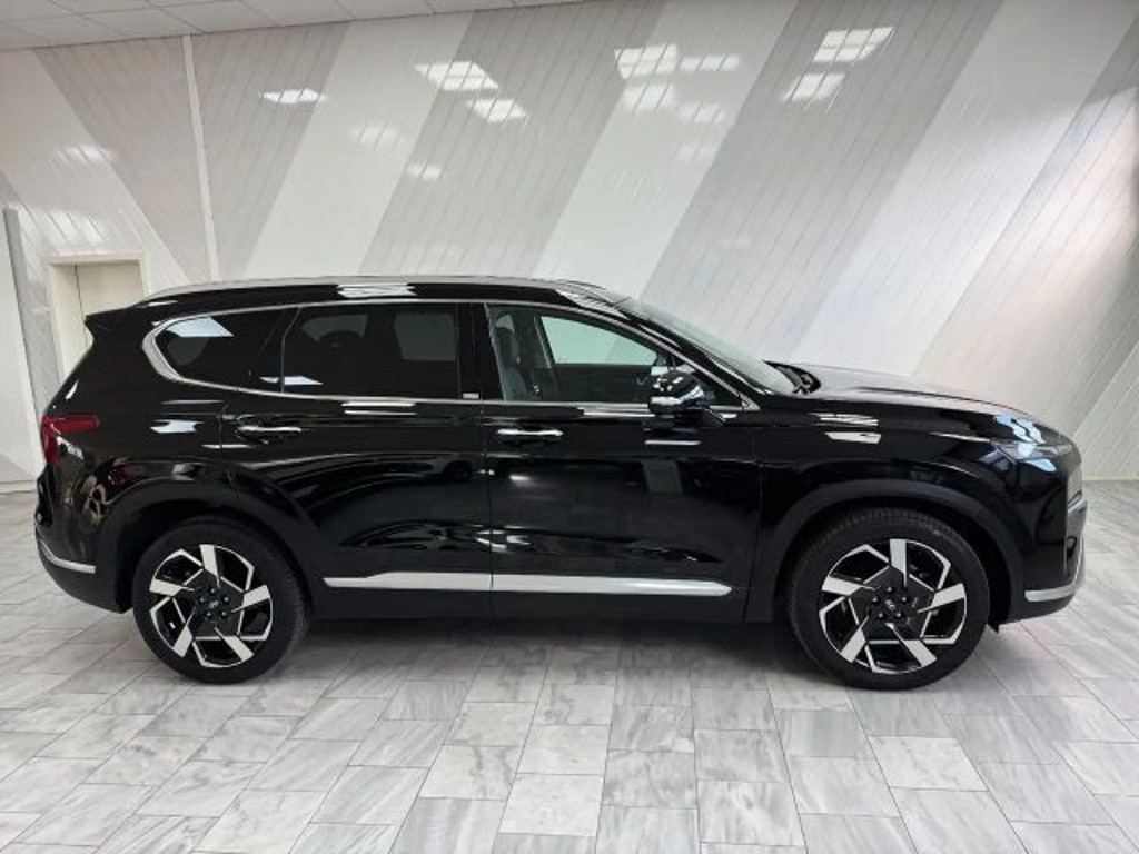 Hyundai Santa Fe CRDi Vierwielaandrijving Prime