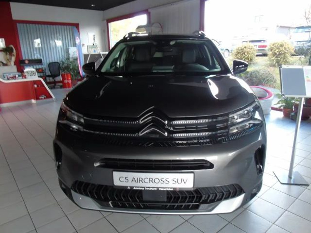 Citroën C5 Aircross Max