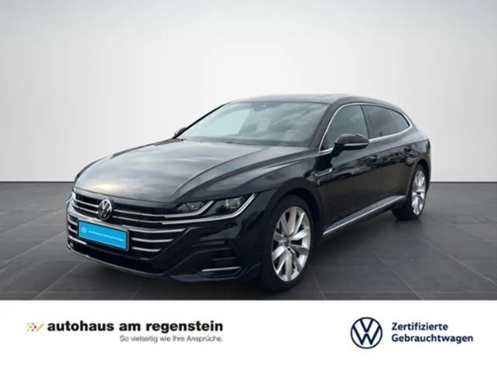 Volkswagen Arteon Shooting Brake R-Line 1.4 TSI