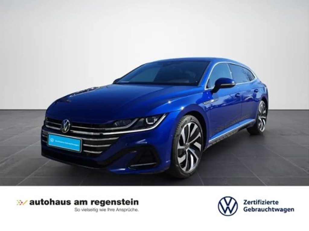 Volkswagen Arteon Shooting Brake R-Line 2.0 TDI