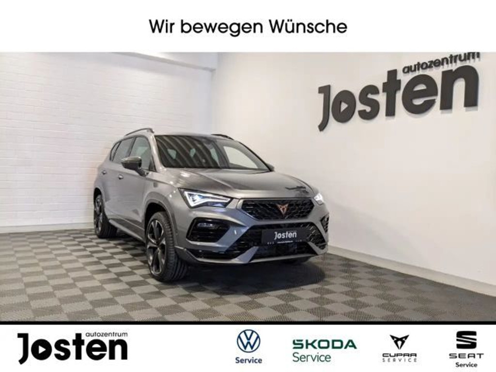 Cupra Ateca 1.5 TSI DSG