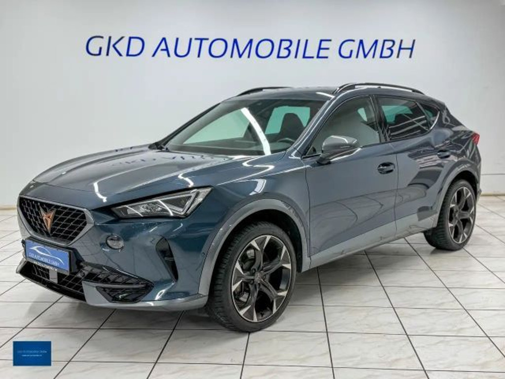 Cupra Formentor 4Drive VZ