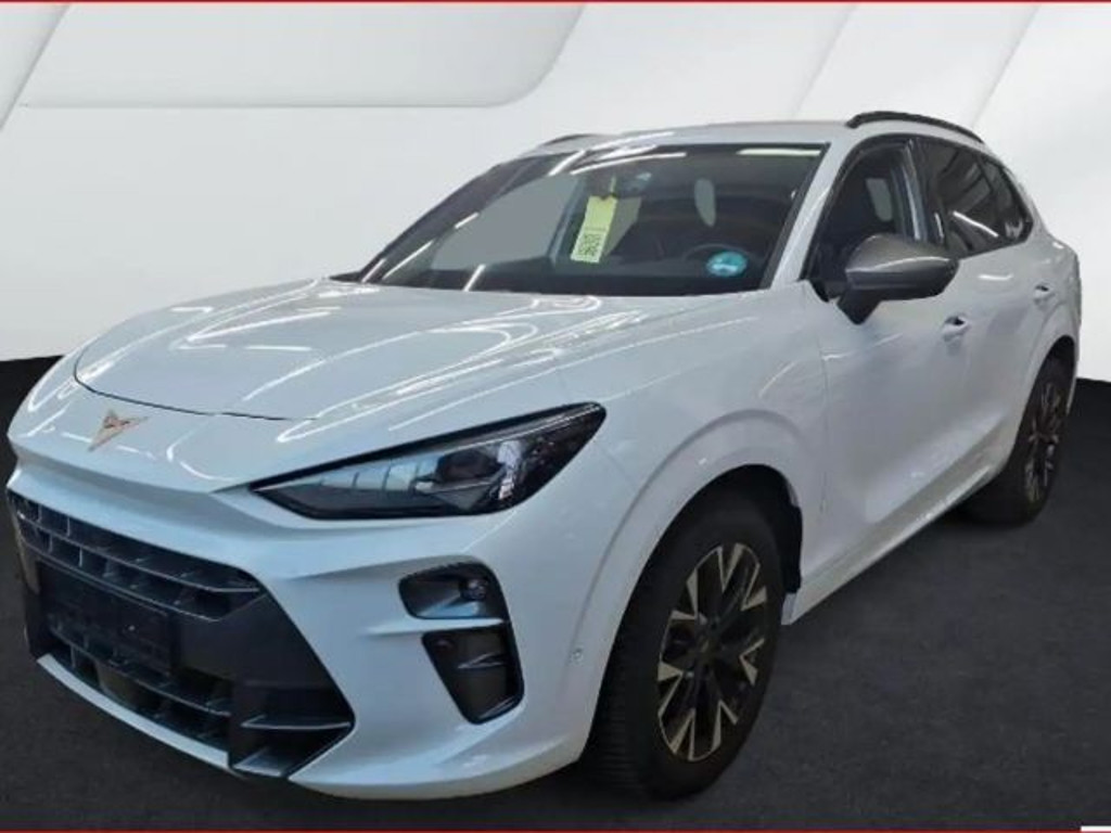 Cupra Terramar 1.5 eTSI