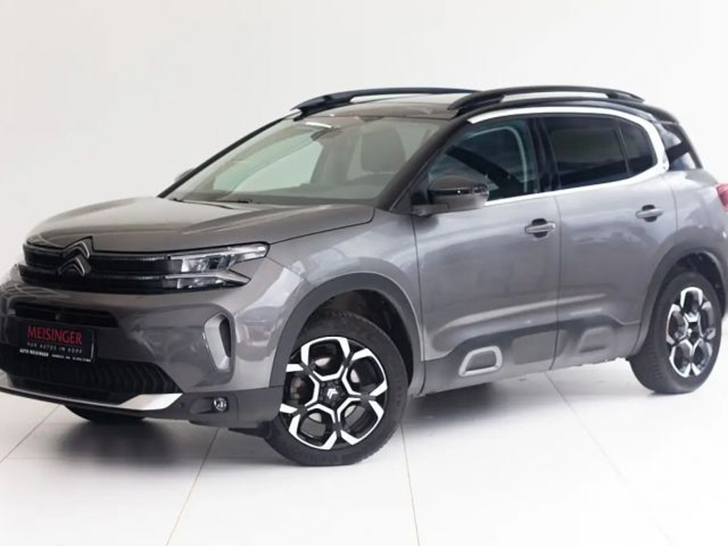 Citroën C5 Aircross BlueHDi Max