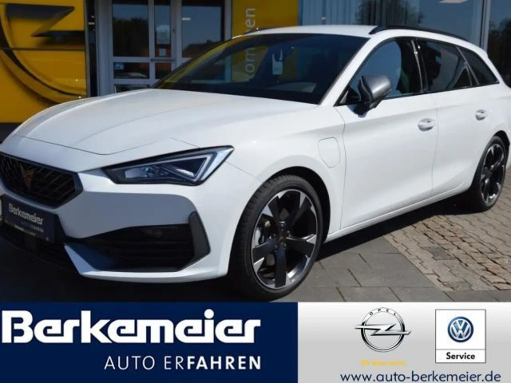 Cupra Leon Sportstourer 1.4 DSG e-Hybrid