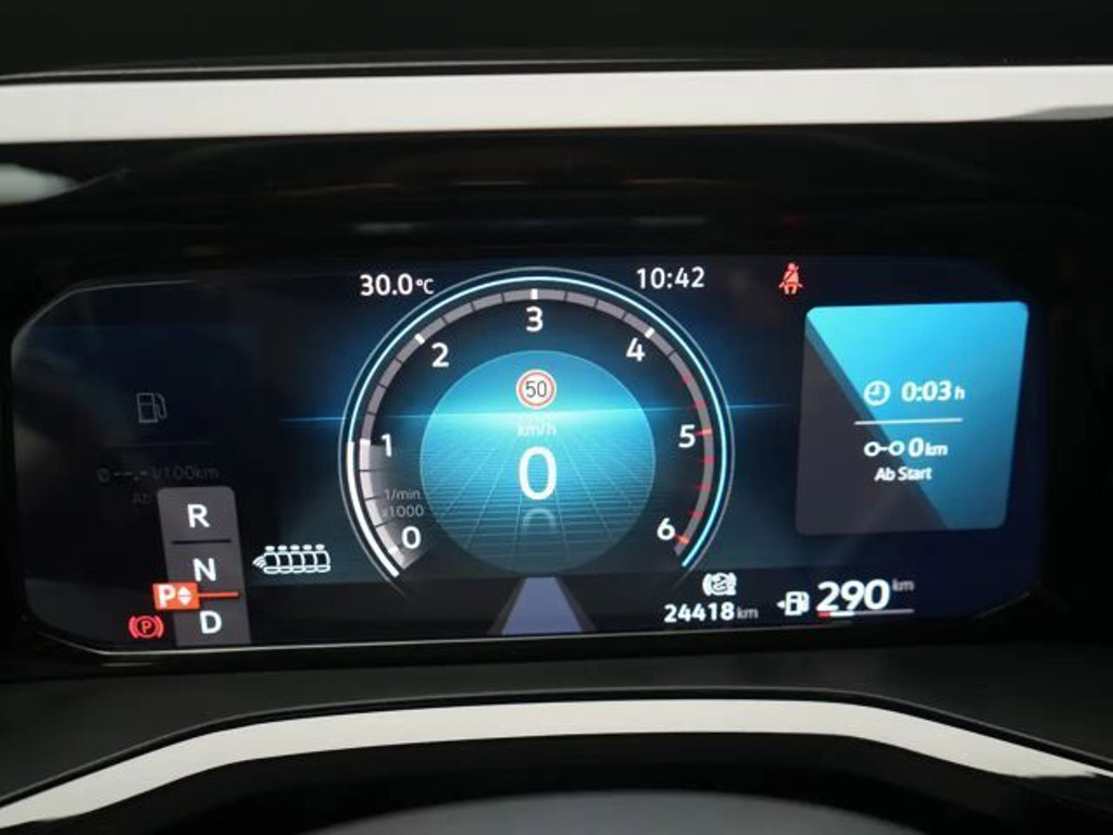 Volkswagen Multivan Lang T7