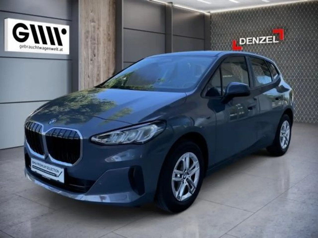 BMW 2 Serie 216 Active Tourer Sedan 216i