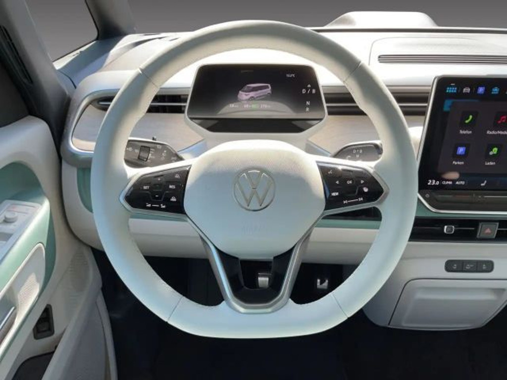 Volkswagen ID.Buzz
