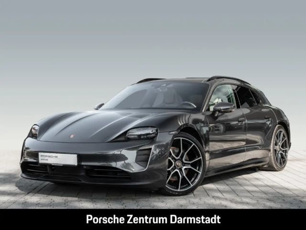 Porsche Taycan 4S Sport Turismo