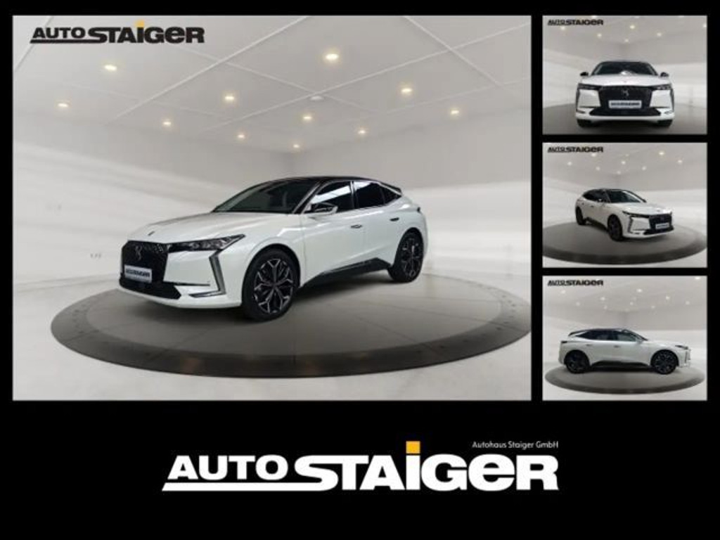 DS DS 4 Mobiles Étoile