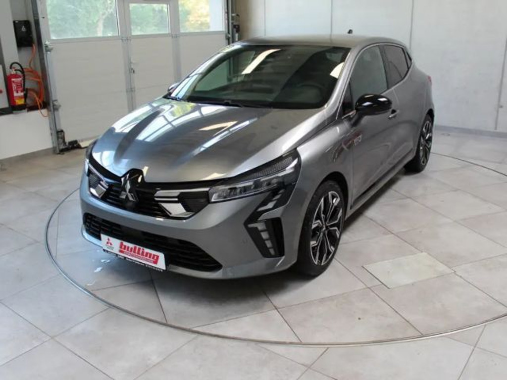 Mitsubishi Colt 1.6 Hybrid