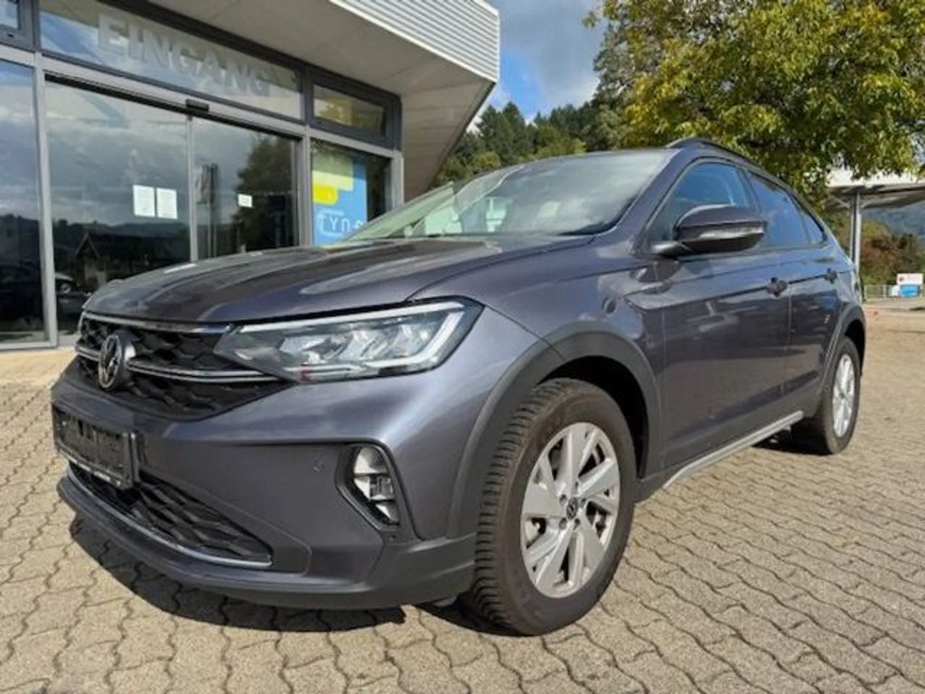 Volkswagen Taigo DSG Life 1.0 TSI