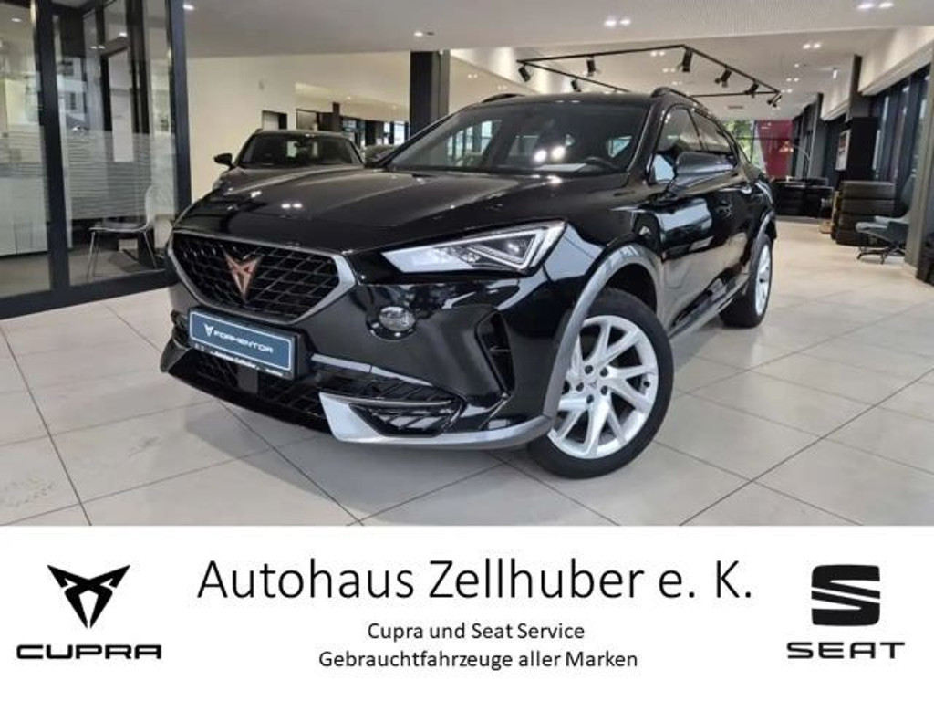 Cupra Formentor 1.5 TSI DSG
