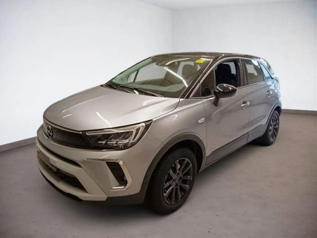 Opel Crossland X 1.2 Turbo Elegance