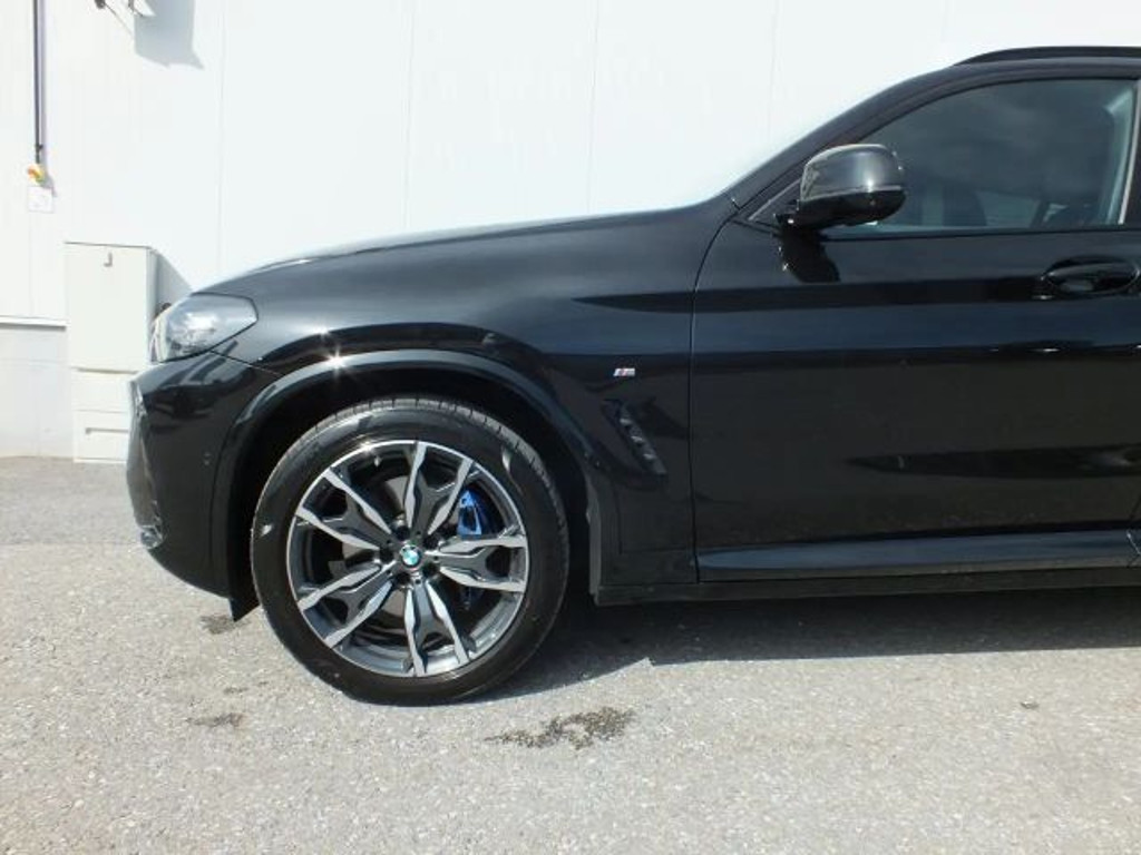 BMW X4 xDrive20d