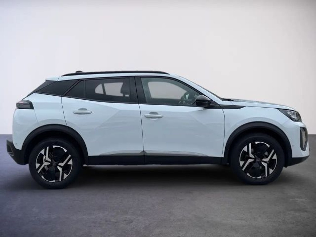 Peugeot 2008 Allure Pack PureTech EAT8